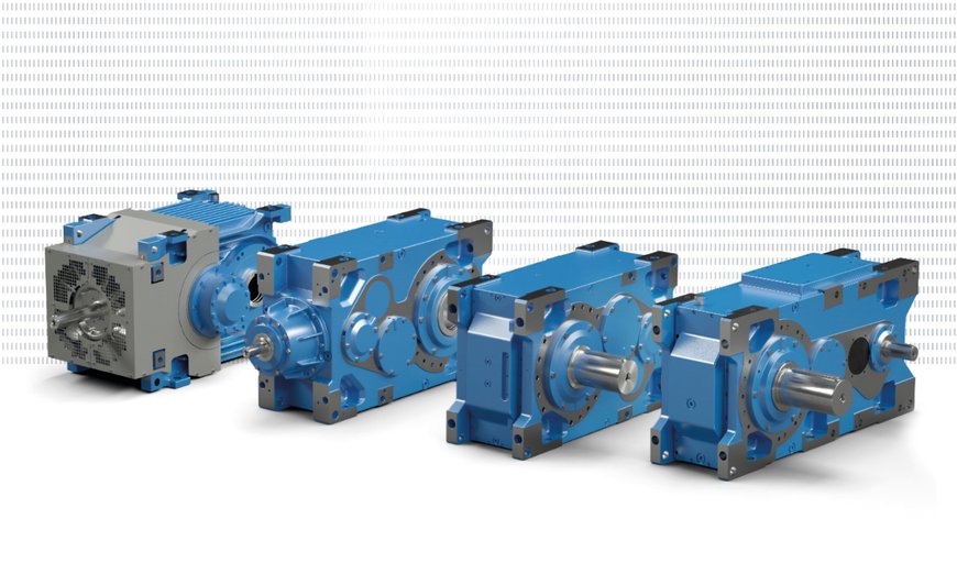 Solutions for heavy duty logistics